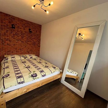 Apartament Loft Polanica-Zdrój Zewnętrze zdjęcie
