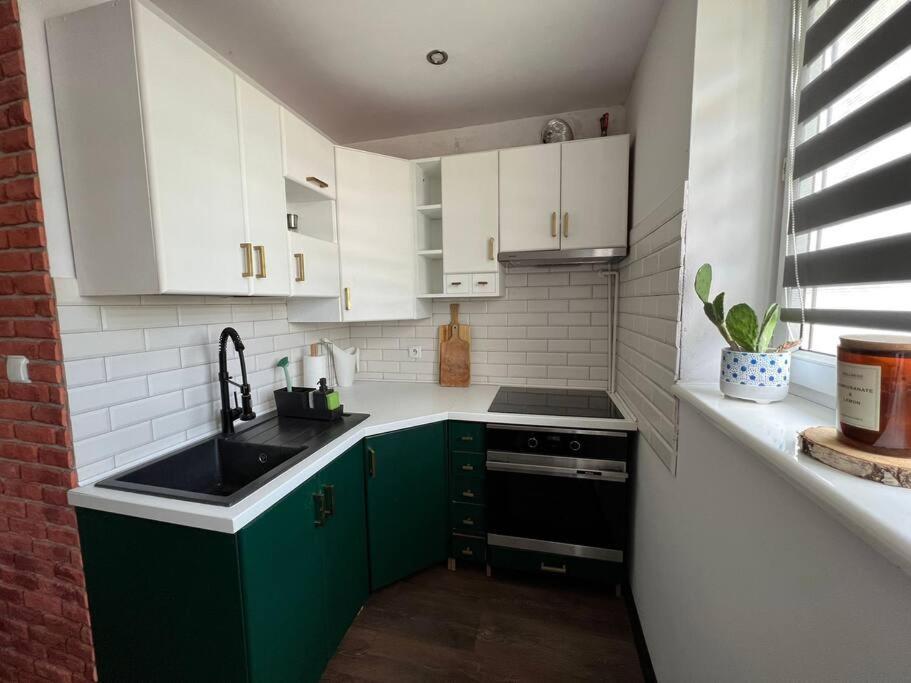 Apartament Loft Polanica-Zdrój Zewnętrze zdjęcie