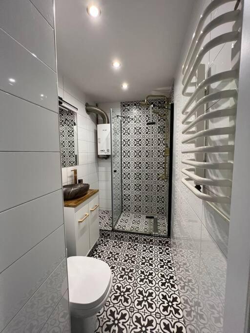 Apartament Loft Polanica-Zdrój Zewnętrze zdjęcie