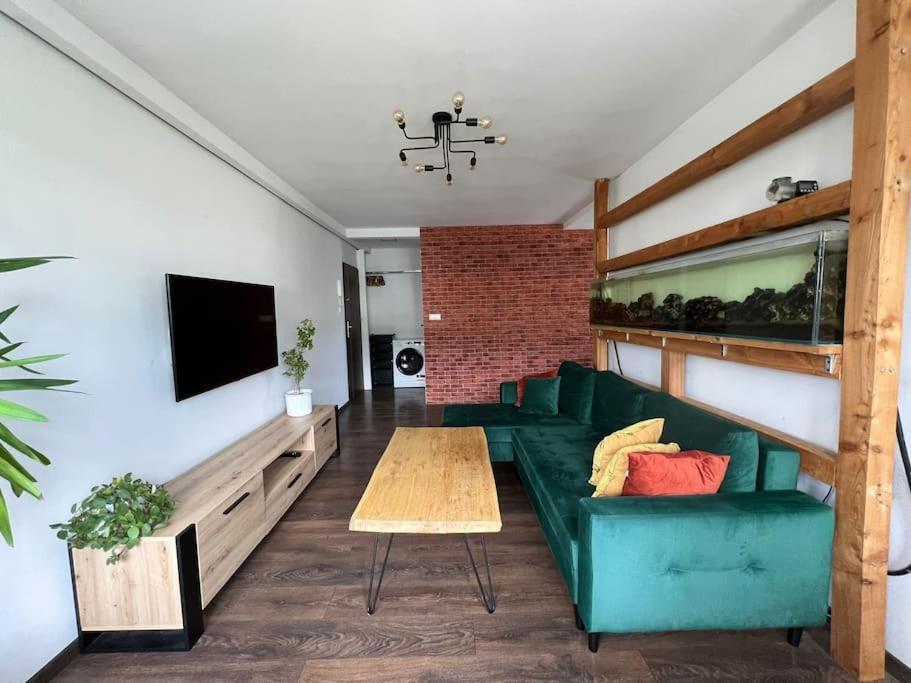 Apartament Loft Polanica-Zdrój Zewnętrze zdjęcie